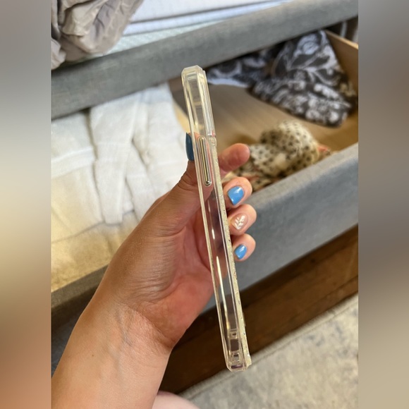 🤍⭐️ Casemate Twinkle iPhone 13 Pro Max Case - Picture 8 of 8